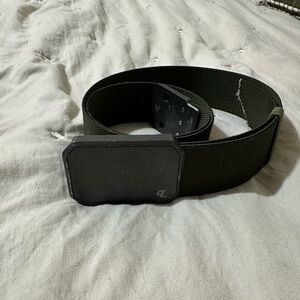 Groove Life belt